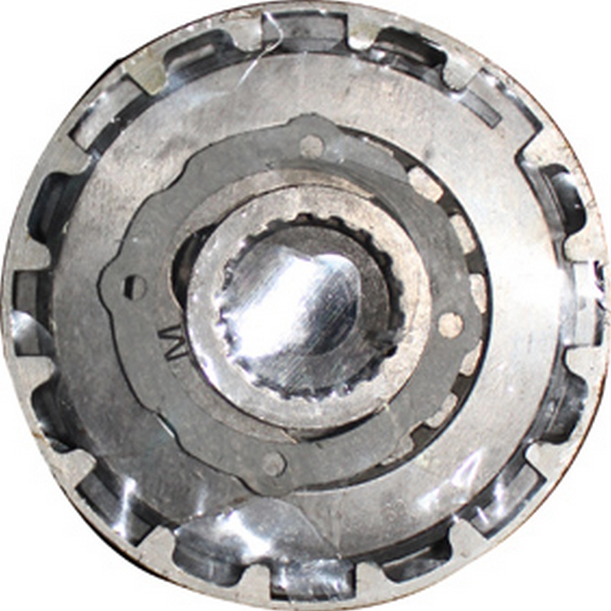 ARORA AR50-50 KASIRGA DEBRİYAJ BALATASI KOMPLE #AR50-50 203